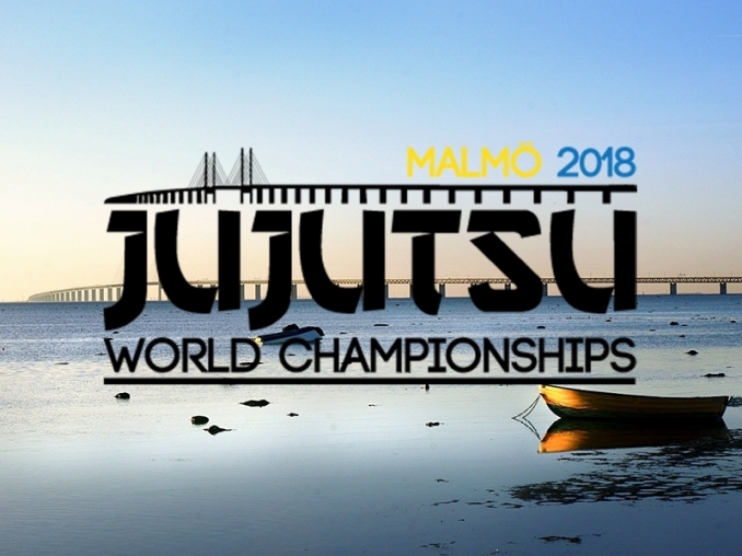 Jiu Jitsu World Championship 2018 Malmo (Svezia) - Federazione Ju Jitsu Italia