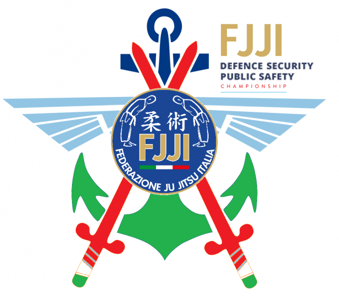 "Progetto Speciale Security System" - Federazione Ju Jitsu Italia