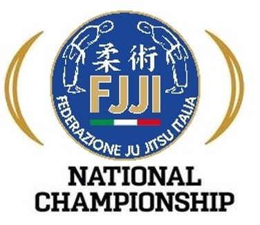  - Federazione Ju Jitsu Italia