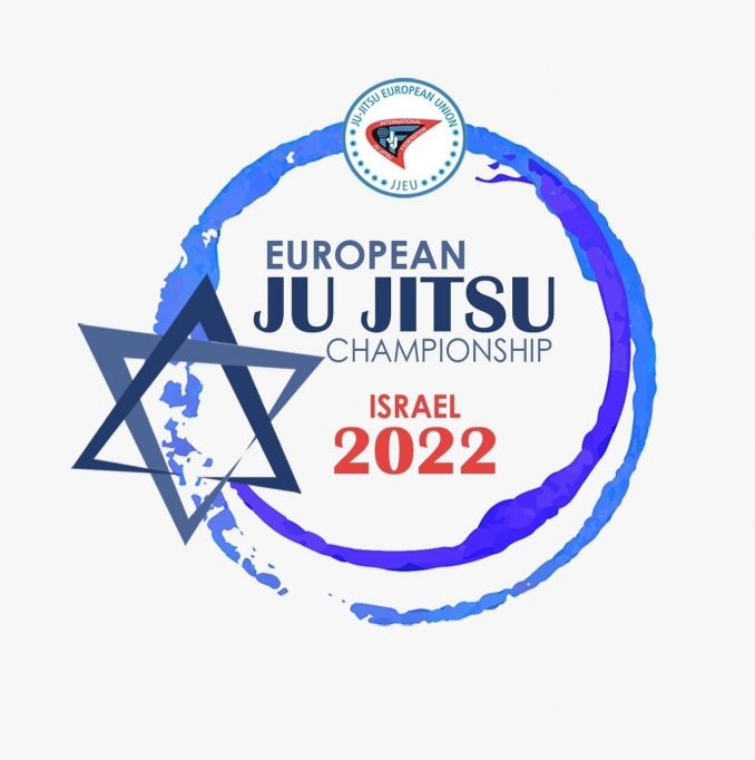 CAMPIONATO EUROPEO 2022 - Federazione Ju Jitsu Italia